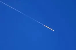 Saudi-Led Coalition Says It Destroyed Two Houthi Missile Launch Platforms
