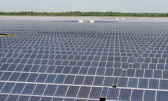 Solar Power Saves Pakistan Billions as Capacity Charges Drain Economy