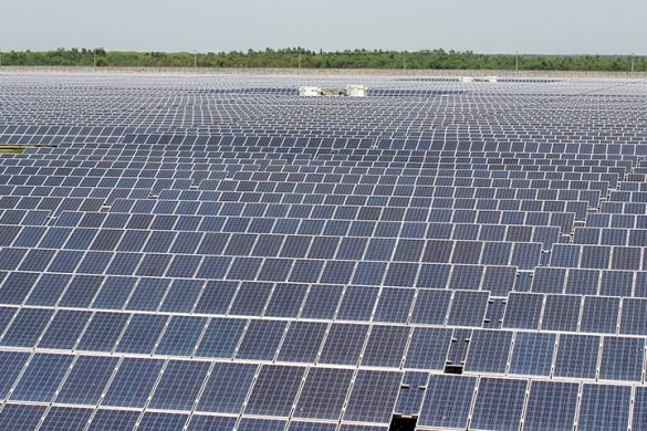 Solar Power Saves Pakistan Billions as Capacity Charges Drain Economy