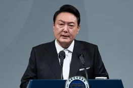 South Korean Prosecutors Seek Death Penalty for Ex-President Yoon Over Martial Law Declaration