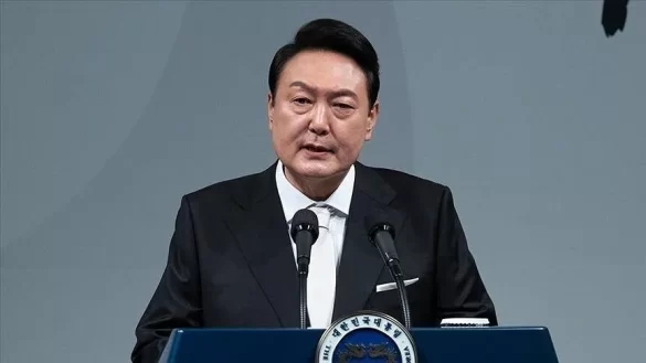 South Korean Prosecutors Seek Death Penalty for Ex-President Yoon Over Martial Law Declaration