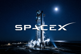 SpaceX Strikes $40 Billion AI Chip Financing Deal With Apollo