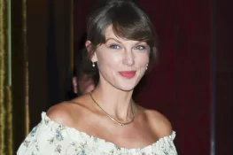 Taylor Swift Makes Billboard History as ‘The Encore’ Dominates Charts
