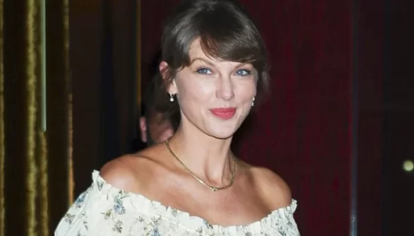 Taylor Swift Makes Billboard History as ‘The Encore’ Dominates Charts