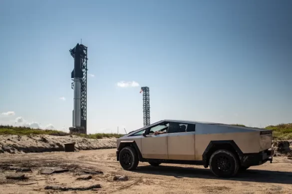 Tesla-SpaceX Merger: Wall Street Sees Deal as Likely, but Musk Says Not Certain