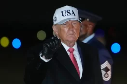 Trump Administration Revokes More Than 300,000 US Visas