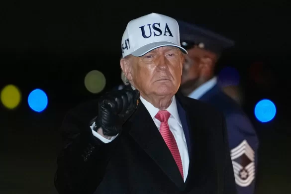 Trump Administration Revokes More Than 300,000 US Visas