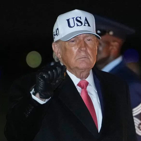 Trump Administration Revokes More Than 300,000 US Visas