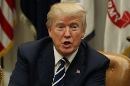 Trump Insults Norway Over Nobel Peace Prize Snub, Sparks Fresh Controversy