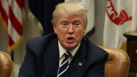 Trump Insults Norway Over Nobel Peace Prize Snub, Sparks Fresh Controversy