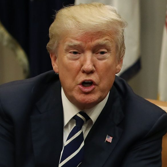 Trump Insults Norway Over Nobel Peace Prize Snub, Sparks Fresh Controversy