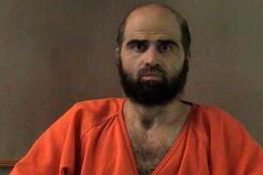 Trump approves firing squad execution for Fort Hood shooter Nidal Hasan