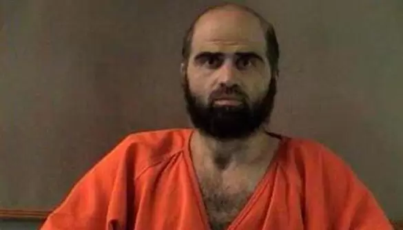Trump approves firing squad execution for Fort Hood shooter Nidal Hasan