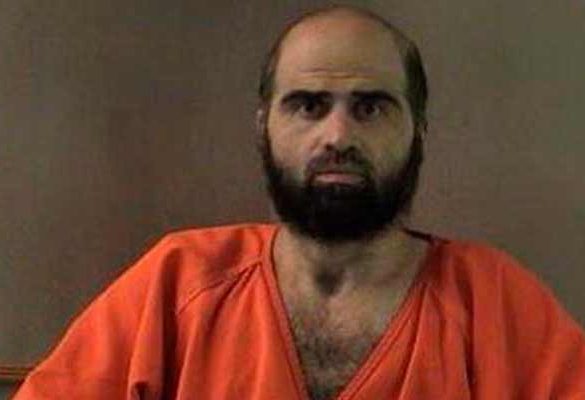 Trump approves firing squad execution for Fort Hood shooter Nidal Hasan
