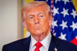 Trump Says Iran Deal Is Not His Preferred Option as War Enters Eighth Month
