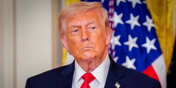 Trump Says Iran Deal Is Not His Preferred Option as War Enters Eighth Month
