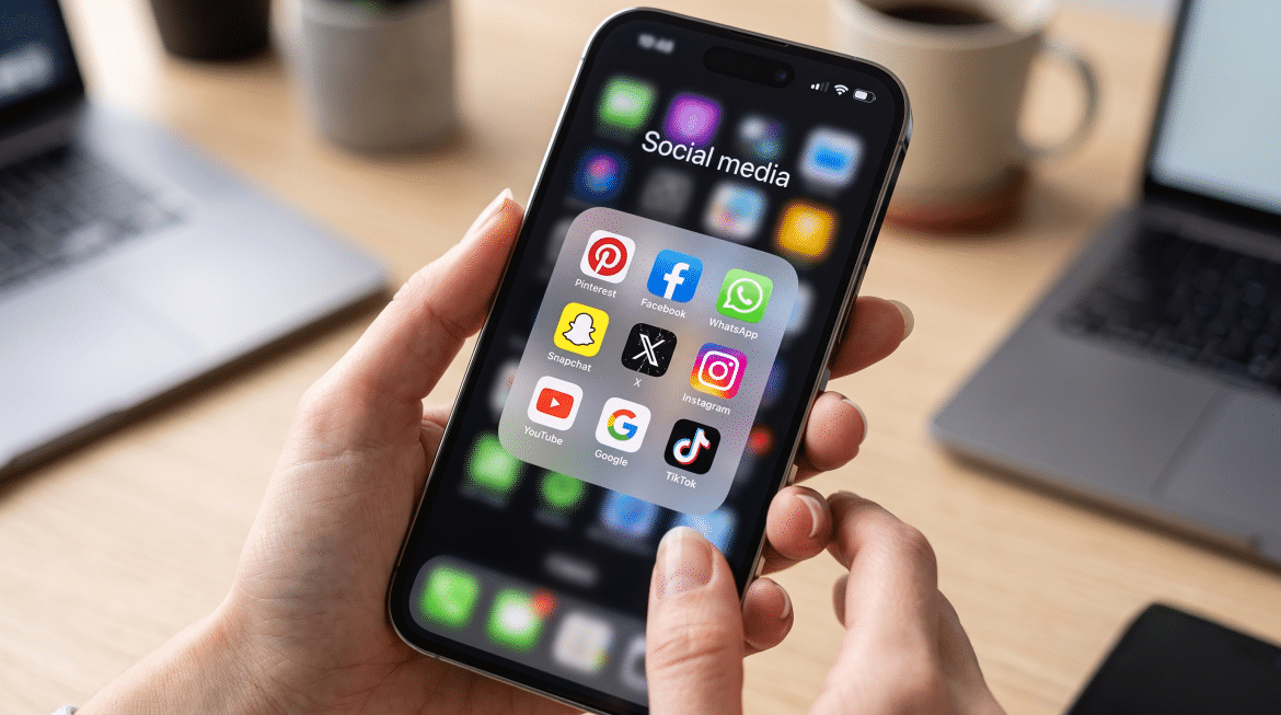 Turkiye bans social media access for children under 15 under new rules