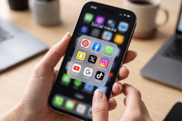 Turkiye bans social media access for children under 15 under new rules