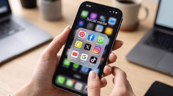 Turkiye bans social media access for children under 15 under new rules