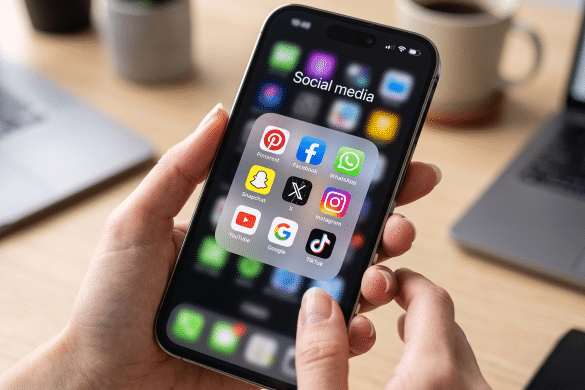 Turkiye bans social media access for children under 15 under new rules