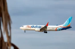 UAE says flydubai co-pilot planned suicide attack on Israeli airport
