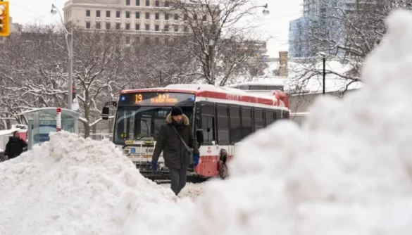 UK Weather Forecast: Met Office Dismisses Claims of Imminent Widespread Snow