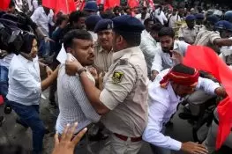 UN Experts Urge India to Stop Excessive Force Against Protesters