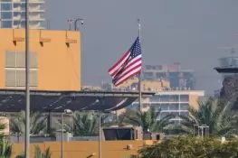 US Issues Middle East Security Alert as Houthi Attacks Escalate