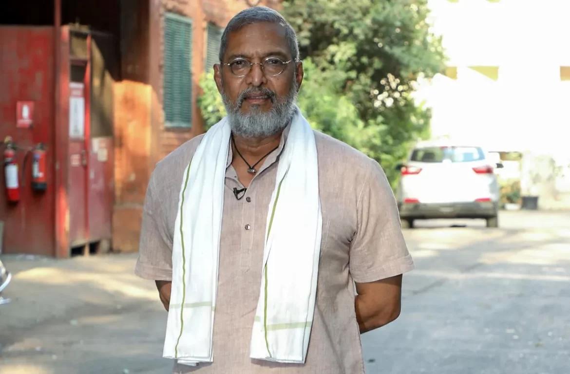 Veteran Bollywood Actor Nana Patekar Dies at 75