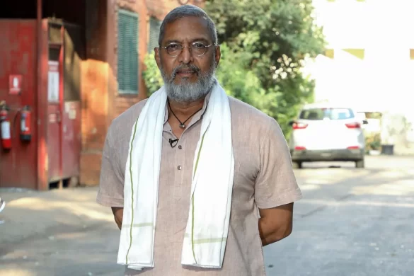 Veteran Bollywood Actor Nana Patekar Dies at 75
