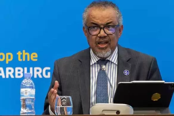 WHO Chief Urges Transparency Amid Russia Plague Reports