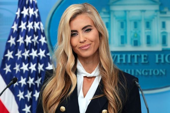 White House Defends Katie Zacharia Amid Questions Over Legal Credentials