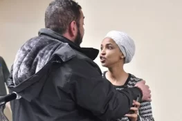 Why Did Federal Agents Search Ilhan Omar’s Home? What We Know So Far