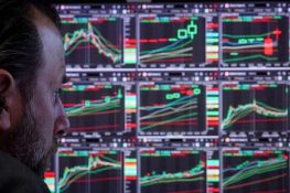 Why global bond markets are selling off again