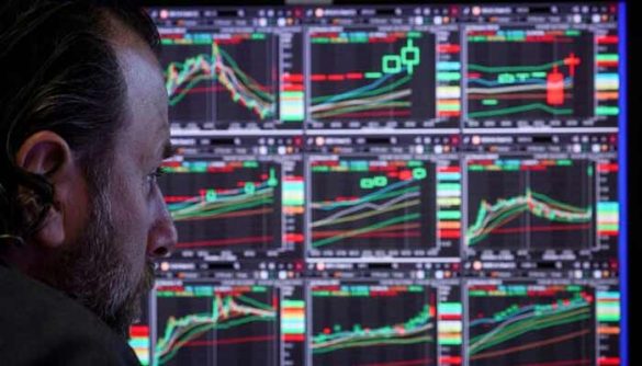 Why global bond markets are selling off again
