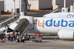 Australia probes flydubai co-pilot’s links after attempted hijacking