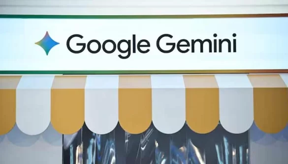 Google unveils Gemini 4 flagship AI model after months of delays