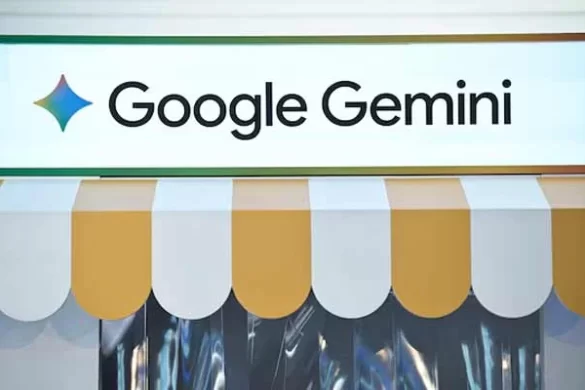 Google unveils Gemini 4 flagship AI model after months of delays