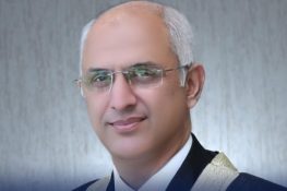 LHC Justice Mohsin Akhtar Kayani Resigns After Transfer From Islamabad High Court
