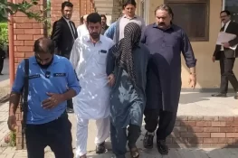 Suspect in Laiba Ijaz Suicide Case Killed in Islamabad Shooting
