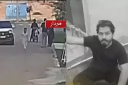Suspect Accused of Killing Multan Teenager Dies in CCD Encounter