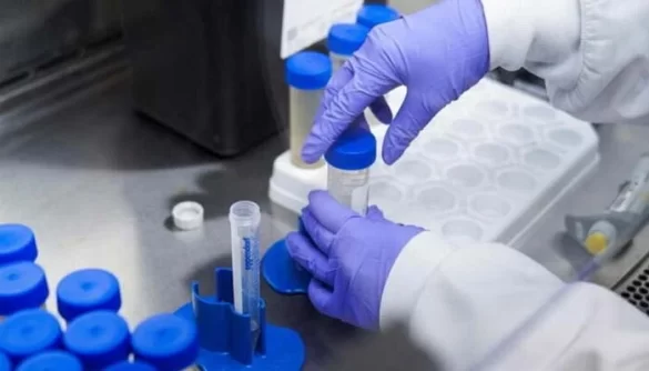Russian lab worker dies from unknown infection as plague investigation begins