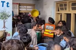 At Least 34 Children, Female Teacher Killed in Peshawar School Roof Collapse