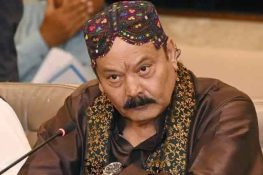 Kashmir dispute must be resolved for lasting South Asia peace: Rana Qasim Noon