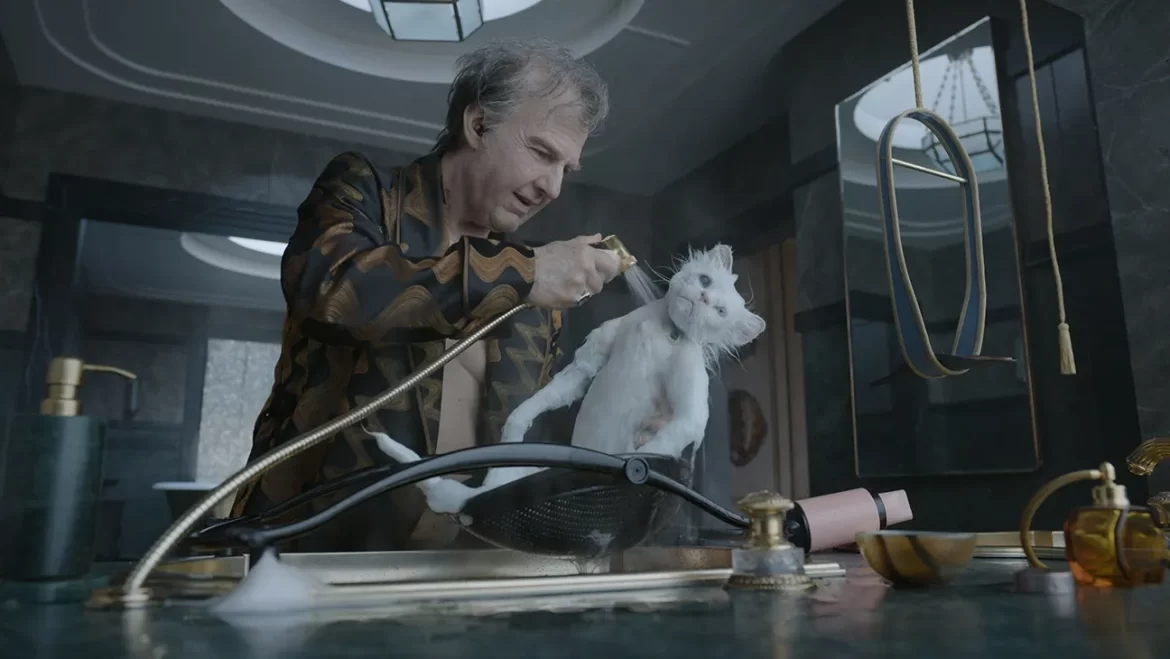 Tom Cruise’s Digger struggles at box office as Verity takes the lead