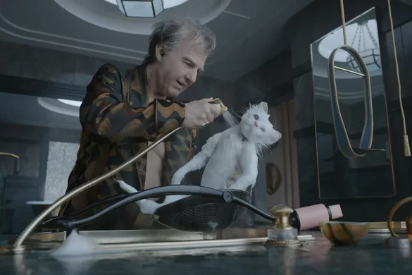 Tom Cruise’s Digger struggles at box office as Verity takes the lead