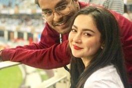 Hania Aamir and Asim Azhar’s New Photos Spark Reunion Buzz
