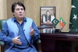 KP Information Advisor Barrister Saif: “We Will Sacrifice Everything for PTI Founder’s Release”