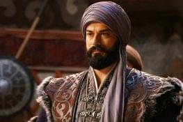 Burak Özçivit quits Kuruluş Osman over pay dispute