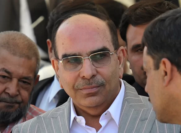 Pakistan to Auction Properties Linked to Business Tycoon Malik Riaz on August 7